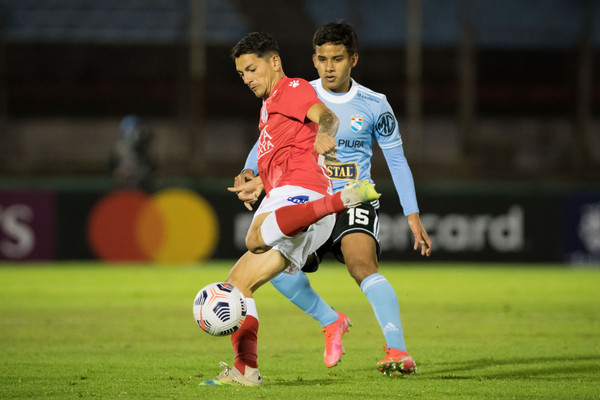 Rentistas y Sporting Cristal quedan neutralizados