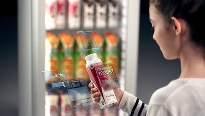 ¿Qué son los envases inteligentes y cómo ayudarían al medio ambiente? 