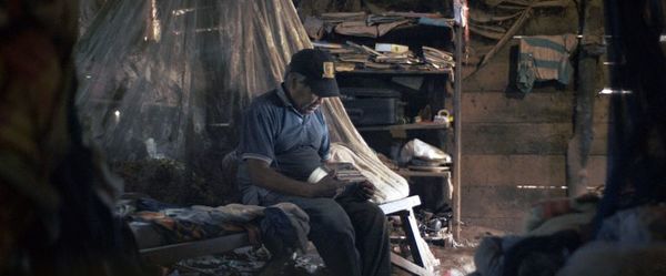 Documental paraguayo “Apenas el sol” oikundaha yvóra gotyo - ABC Remiandu - ABC Color