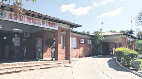 Crónica / “El marido se negó” y embarazada falleció