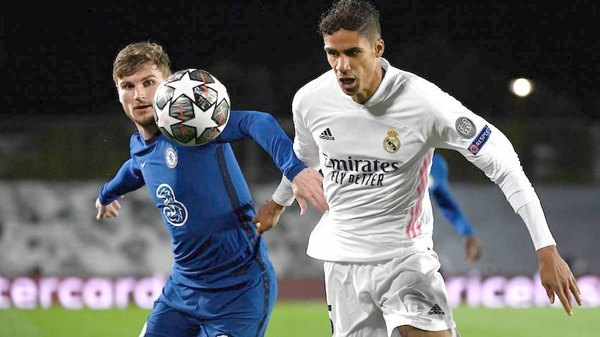 Crónica / Chelsea ganó y habrá una finalísima inglesa