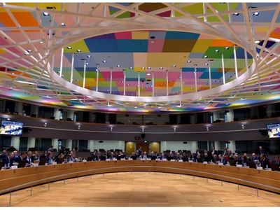UE pone la mira en la competencia desleal de China