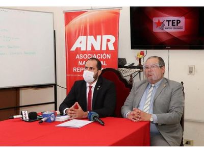 Prevén una participación del 30% en las  internas de ANR
