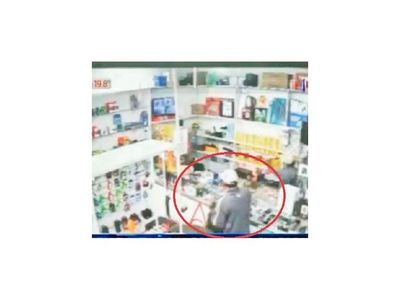 Aumento de la inseguridad sin una respuesta efectiva