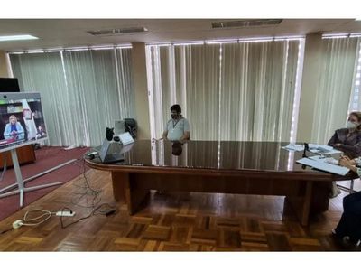 La Fiscalía de DDHH investigará hechos contra periodistas