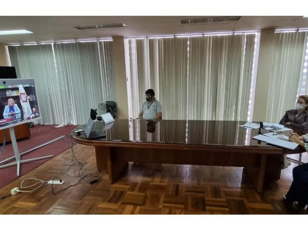 La Fiscalía de DDHH investigará hechos contra periodistas