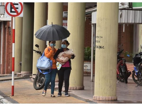 Hoy se inicia primera etapa de vacunación antiinfluenza