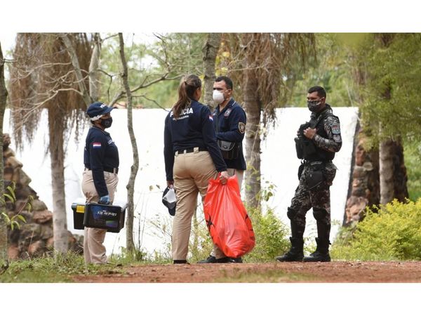 Fiscalía sostiene que niña desaparecida fue desatendida