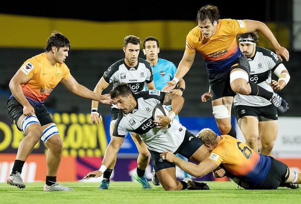 SLAR entra en semifinales - Polideportivo - ABC Color