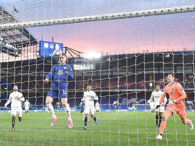 Chelsea-City, final inglesa en Turquía - Fútbol - ABC Color