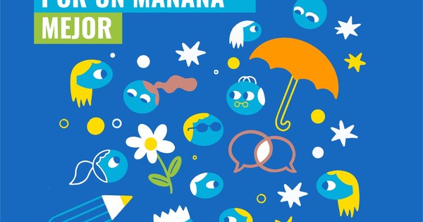 La Nación / UE invita al país a “Mes de Europa”