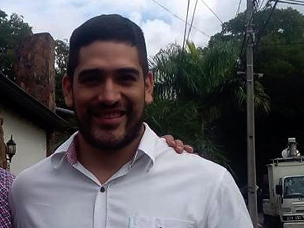 Secretario de Marito reivindica golpe stronista