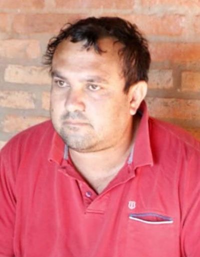 Exintendente de Jesús de Tavarangue, a juicio oral - Nacionales - ABC Color