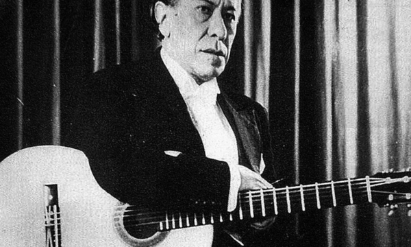 Festival Internacional Agustín Barrios