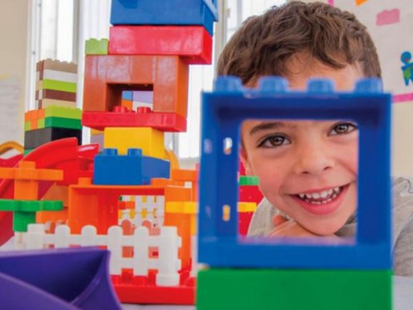 El juego: Una herramienta para el aprendizaje infantil