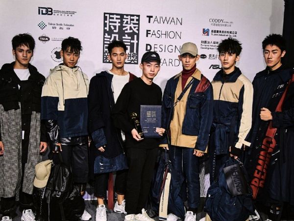 Paraguayos son invitados al Taiwán Fashion Design