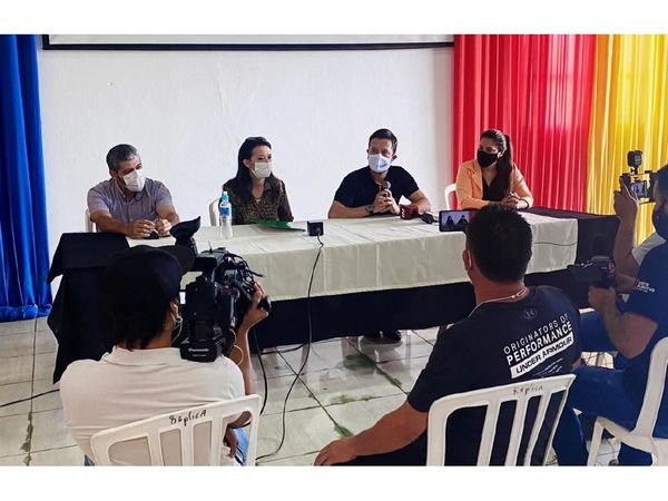 Polémica encuesta en Itapúa a jóvenes por el coronavirus