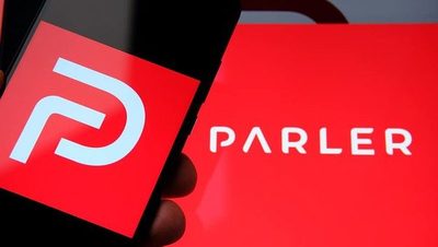 Parler, alternativa a Twitter que se convirtió en refugio de simpatizantes de Trump