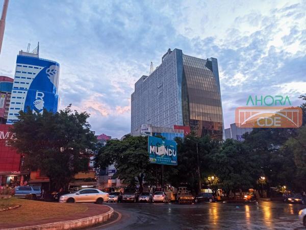 Ambiente frío a fresco y con algunas lluvias