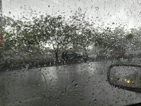 Anuncian clima frío a fresco y precipitaciones para este jueves | Ñanduti
