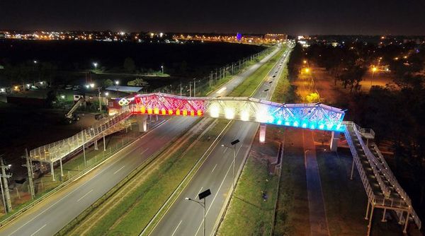 Reconocen que nada puede hacer para impedir que Engineering siga en licitaciones - Nacionales - ABC Color