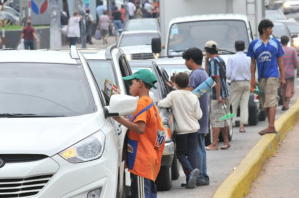 Países del mundo son lapidarios con el Paraguay en materia de DDHH