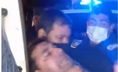 Diario HOY | Fiscalía investiga a policías por lesión corporal
