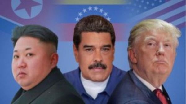 Facebook mira para otro lado con las cuentas de dictadores mientras suspende la de Trump