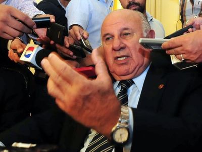 Gobierno no logra resultados a 8 meses del secuestro de Óscar Denis