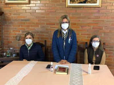 Ocho meses sin Óscar Denis: sus hijas siguen rogando datos sobre su paradero - Nacionales - ABC Color