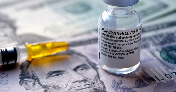 La Nación / Estudio confirma la eficacia de la vacuna anti-COVID-19 de Pfizer