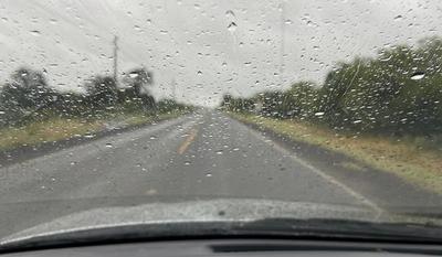 Ambiente frío a fresco y con algunas lluvias