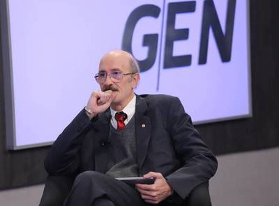 Vasconcellos afirma que Proyecto Ejecutivo cuenta con errores conceptuales y contradicciones – Prensa 5