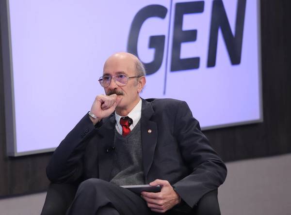 Vasconcellos afirma que Proyecto Ejecutivo cuenta con errores conceptuales y contradicciones – Prensa 5
