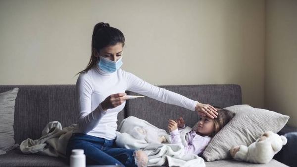 Diario HOY | “Cuidate también en tu casa”: piden refuerzo de medidas sanitarias en el hogar