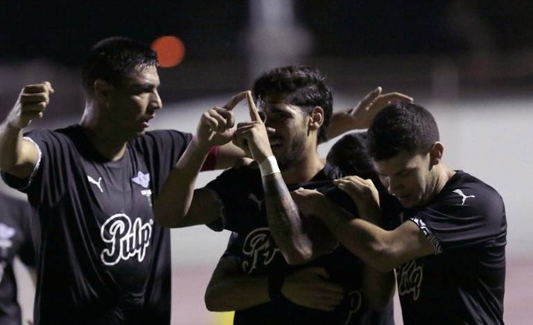 Diario HOY | Libertad recibe al Goianiense con la misión de amarrar la clasificación