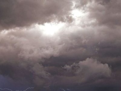 Ambiente frío a fresco y con algunas lluvias · Radio Monumental 1080 AM
