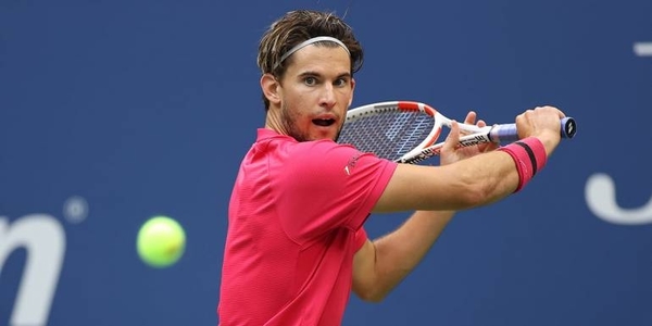 Diario HOY | Thiem relanza su temporada con su pase a cuartos ante De Miñaur