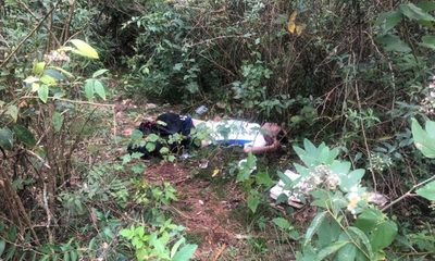 Encuentran muerto a un septuagenario – Diario TNPRESS