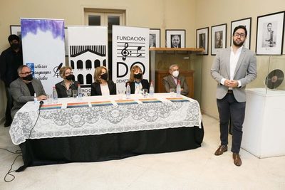 Lanzaron el concurso literario “¿Dónde estás ahora kuñataî?” | .::Agencia IP::.
