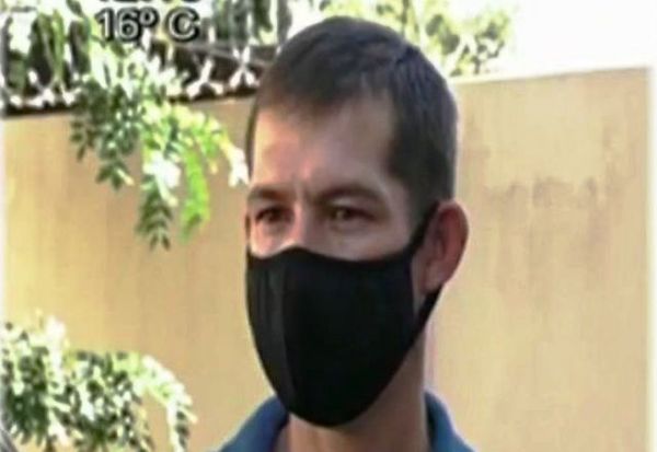 Policía baleó a presunto delincuente en legítima defensa, concluye Fiscalía •