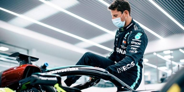 Diario HOY | Romain Grosjean volverá a subirse a un Fórmula Uno
