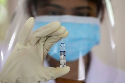 Rusia registra la vacuna monodosis Sputnik Light - Mundo - ABC Color