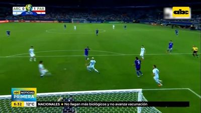 Copa América en Colombia y Argentina sigue en pie - ABC Noticias - ABC Color