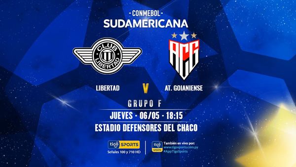 Libertad busca dar un paso clave