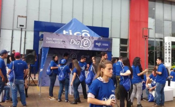 Imputan a empleados de Tigo por supuesta estafa de G. 800 millones