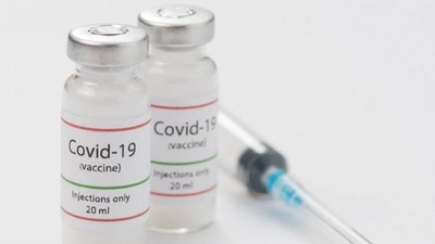 Diario HOY | Sputnik presenta nueva vacuna de dosis única, efectiva contra todas las cepas del Covid-19