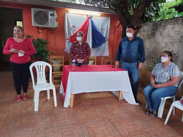 Antoliana Lezcano destaca papel cada vez más importante de la mujer en la política - La Clave