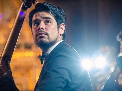 Con historia de la música paraguaya busca graduarse en Inglaterra