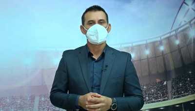 Justo Villar se suma a la Campaña de Vacunación | .::Agencia IP::.